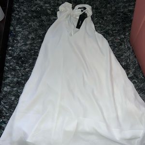 White Lulu‘s dress women’s XL